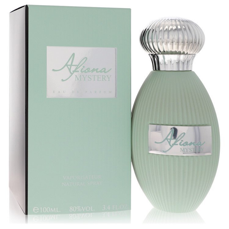 Dumont Afiona Mystery by Dumont Paris Eau De Parfum Spray 3.4 oz (Women) Dumont Paris Dumont Paris