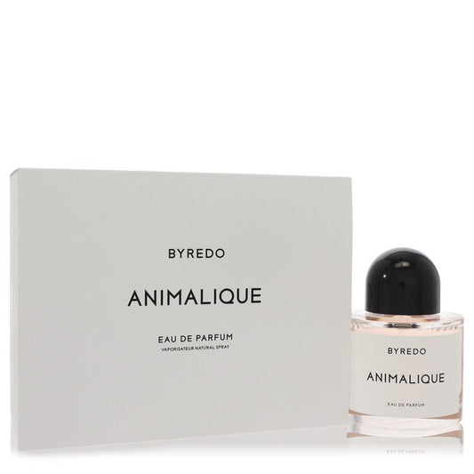 Byredo Animalique by Byredo Eau De Parfum Spray (Unisex) 3.4 oz (Men) Byredo Byredo
