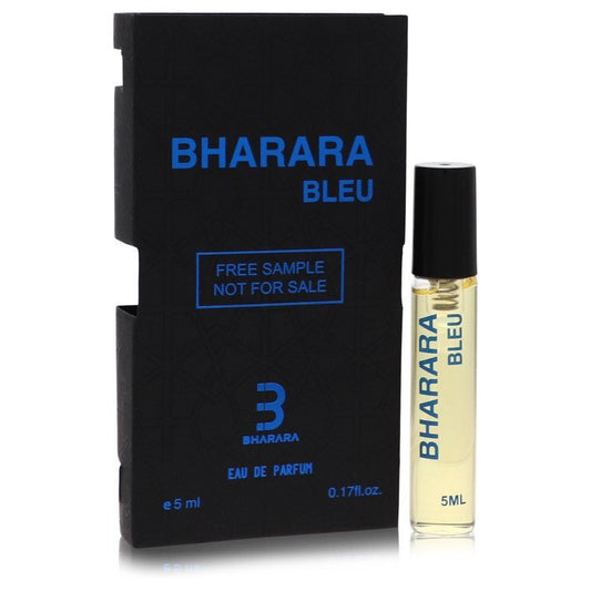 Bharara Bleu by Bharara Beauty Vial (sample) 0.17 oz (Women) Bharara Beauty Bharara Beauty