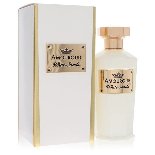 Amouroud White Sands Eau de Parfum Spray 3.4 oz for Women