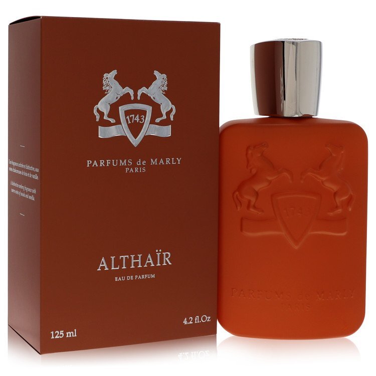Althair by Parfums De Marly Eau De Parfum Spray 4.2 oz (Women) Parfums De Marly Parfums De Marly