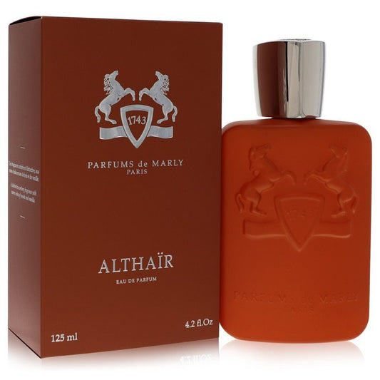 Althair by Parfums De Marly Eau De Parfum Spray 4.2 oz (Women) Parfums De Marly Parfums De Marly