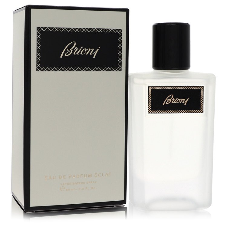 Brioni Eclat Eau de Parfum Spray 2 oz for Men Brioni Brioni