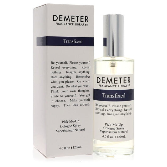 Demeter Transfixed by Demeter Cologne Spray 4 oz (Women) Demeter Demeter