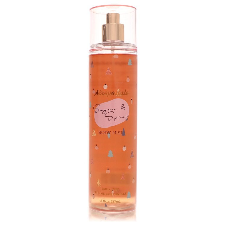 Aeropostale Sugar & Spice by Aeropostale Body Mist Spray 8 oz (Women) Aeropostale Aeropostale