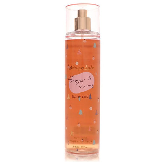 Aeropostale Sugar & Spice by Aeropostale Body Mist Spray 8 oz (Women) Aeropostale Aeropostale