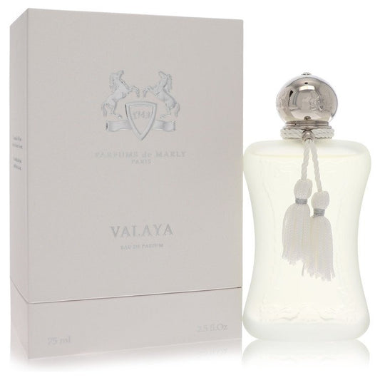 Valaya by Parfums De Marly Eau De Parfum Spray 2.5 oz (Women) Parfums De Marly Parfums De Marly