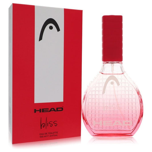 Head Bliss by Head Eau De Toilette Spray 3.4 oz (Women) Head Head