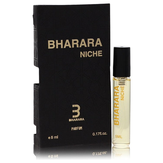 Bharara Niche by Bharara Beauty Vial (sample) 0.17 oz (Men) Bharara Beauty Bharara Beauty