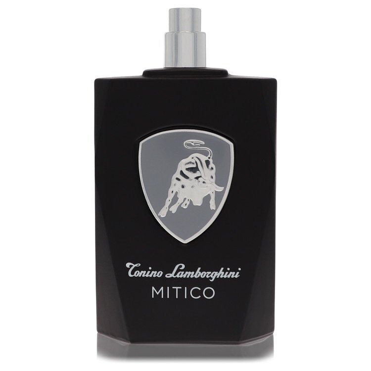 Lamborghini Mitico by Tonino Lamborghini Eau De Toilette Spray (Tester) 4.2 oz (Men) Tonino Lamborghini Tonino Lamborghini