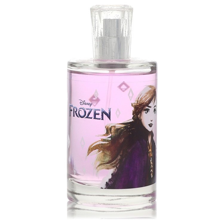 Disney Frozen II Anna Eau de Toilette Spray 3.4 oz for Women (Tester) Disney Disney