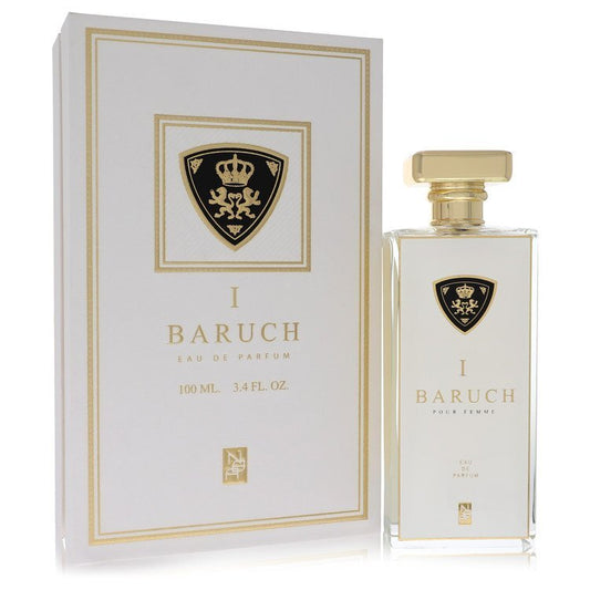 Baruch I by Nicolai Baron Atelier Eau De Parfum Spray 3.4 oz (Women) Nicolai Baron Atelier Nicolai Baron Atelier
