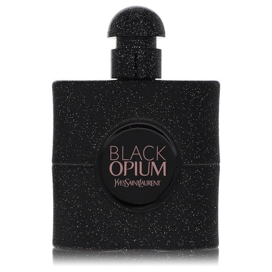 Black Opium Extreme by Yves Saint Laurent Eau De Parfum Spray (Unboxed) 1.6 oz (Women)