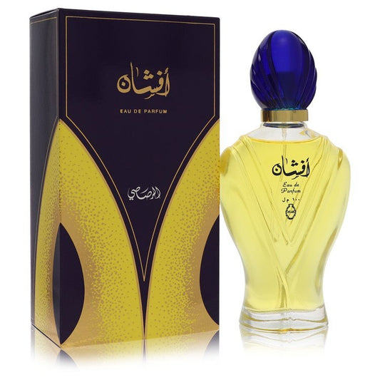 Rasasi Afshan by Rasasi Eau De Parfum Spray 3.38 oz (Women) Rasasi Rasasi