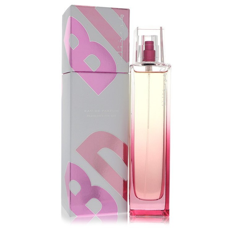 Rasasi Kun Mukhtalifan by Rasasi Eau De Parfum Spray 3.4 oz (Women) Rasasi Rasasi