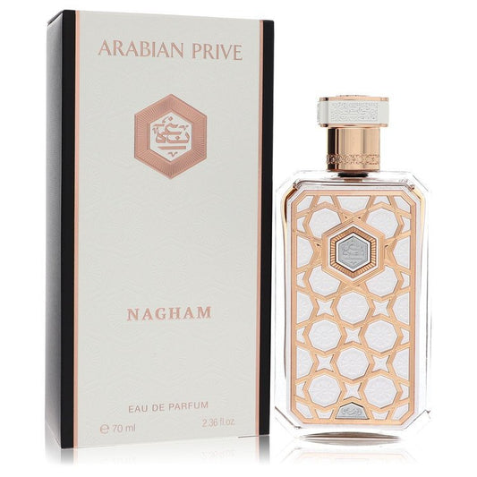Rasasi Nagham Arabian Prive by Rasasi Eau De Parfum Spray 2.36 oz (Women) Rasasi Rasasi