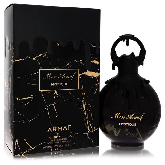 Armaf Miss Armaf Mistique for Women – Eau De Parfum 3.4 oz
