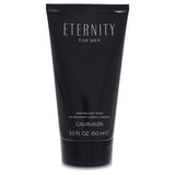 Gel de baño Calvin Klein Eternity 5 oz para hombre