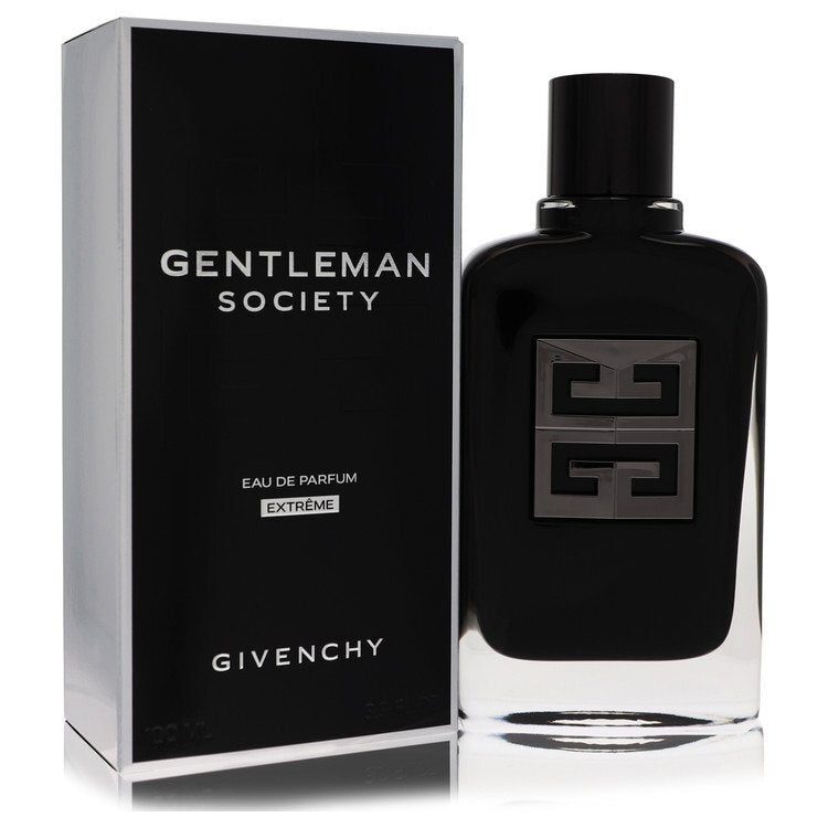 Givenchy Gentleman Society Extreme EDP 3.4 oz for Men Givenchy Givenchy