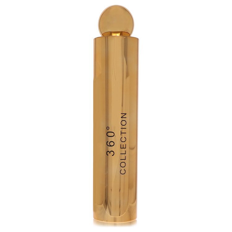 Perry Ellis 360 Collection by Perry Ellis Eau De Parfum Spray (Unboxed) 3.4 oz (Women) Perry Ellis Perry Ellis
