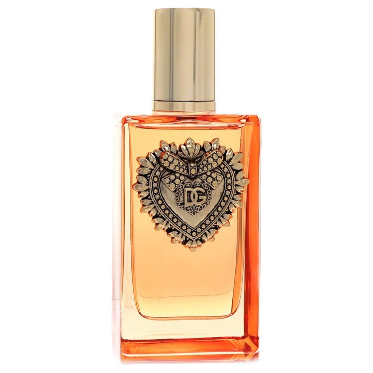 Dolce & Gabbana Devotion Eau De Parfum Spray by Dolce & Gabbana Perfume Dolce & Gabbana Dolce & Gabbana 3.3 oz Unboxed