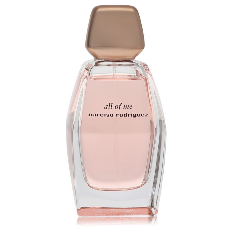 Narciso Rodriguez All of Me by Narciso Rodriguez Eau De Parfum Spray (Unboxed) 3 oz (Women) Narciso Rodriguez Narciso Rodriguez