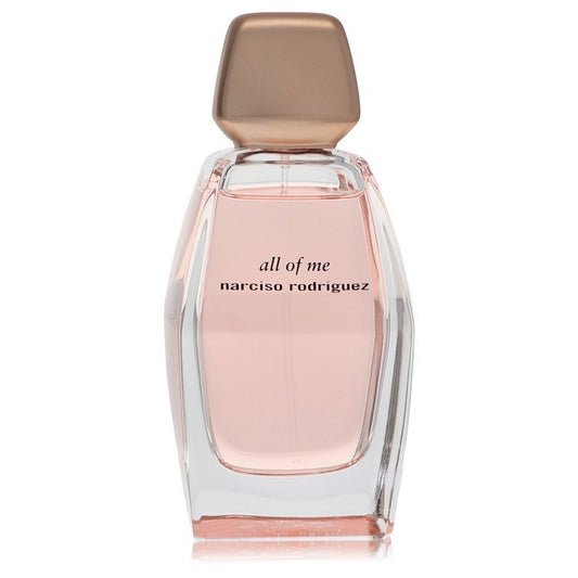 Narciso Rodriguez All of Me by Narciso Rodriguez Eau De Parfum Spray (Unboxed) 3 oz (Women) Narciso Rodriguez Narciso Rodriguez