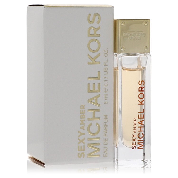 Michael Kors Sexy Amber by Michael Kors Mini EDP .14 oz (Women)