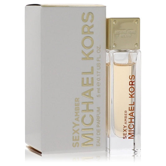 Michael Kors Sexy Amber by Michael Kors Mini EDP .14 oz (Women)