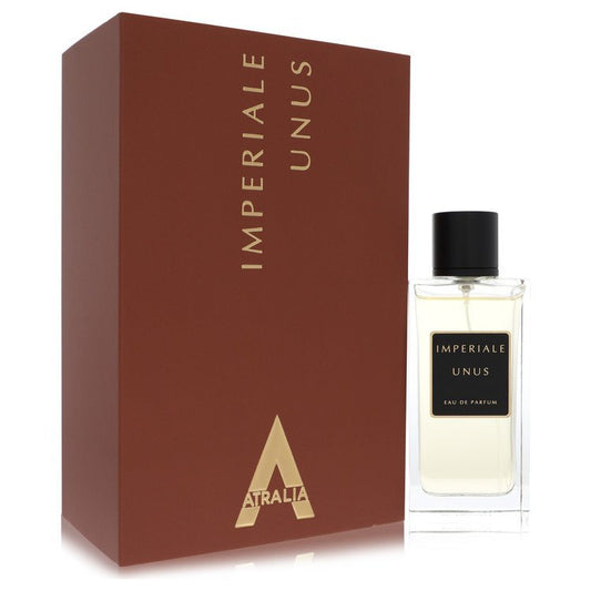 Atralia Imperiale Unus by Atralia Eau De Parfum Spray (Unisex) 3.4 oz (Men)
