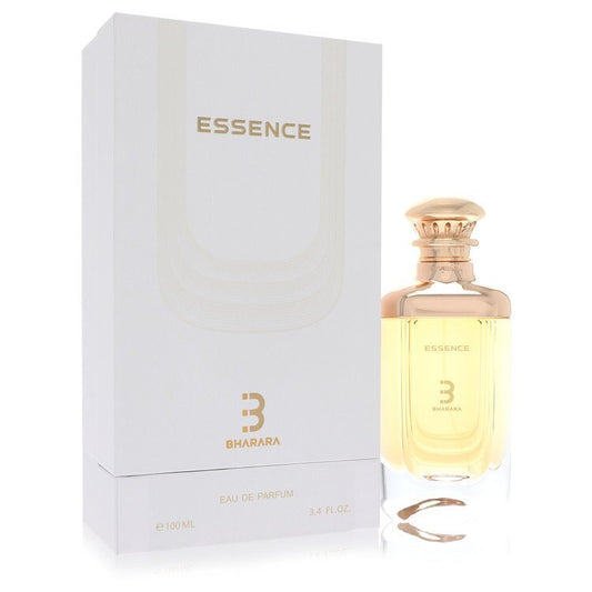 Bharara Essence by Bharara Beauty Eau De Parfum Spray (Unisex) 3.4 oz (Women) Bharara Beauty Bharara Beauty