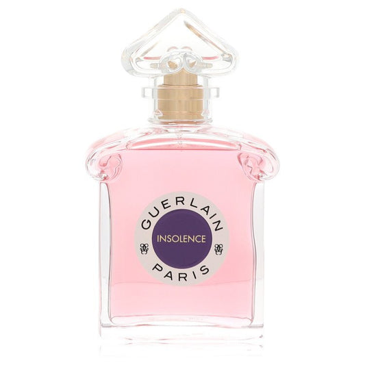 Insolence by Guerlain Eau De Toilette Spray (Unboxed) 2.5 oz (Women) Guerlain Guerlain