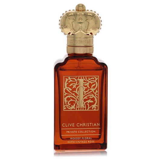 Clive Christian I Woody Floral by Clive Christian Eau De Parfum Spray (Unboxed) 1.6 oz (Women) Clive Christian Clive Christian