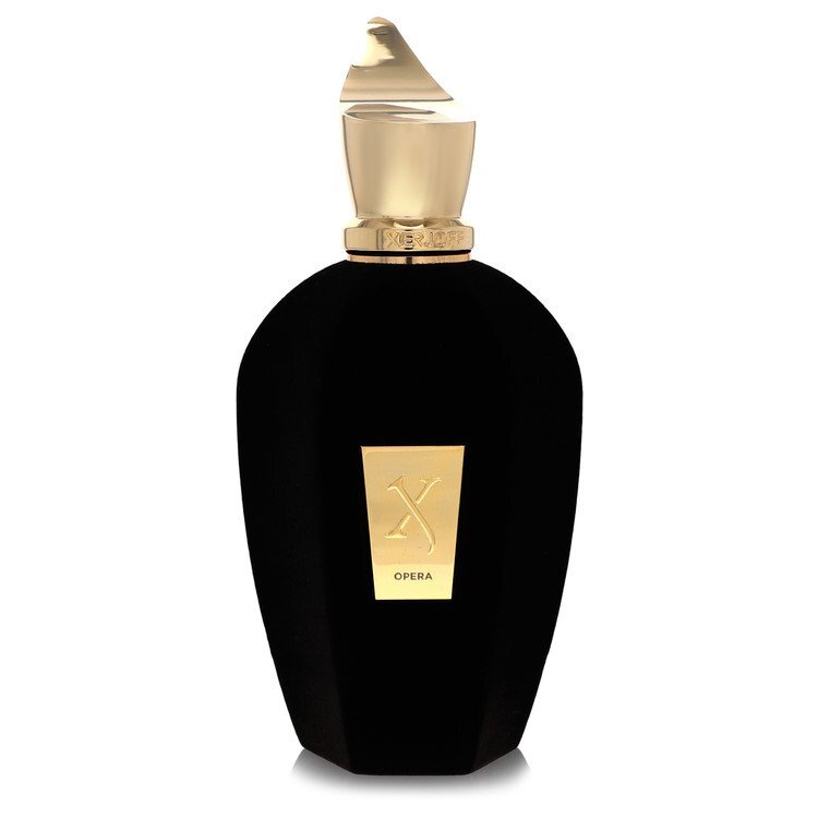 Xerjoff Opera by Xerjoff Eau De Parfum Spray (Unboxed) 3.4 oz (Women)