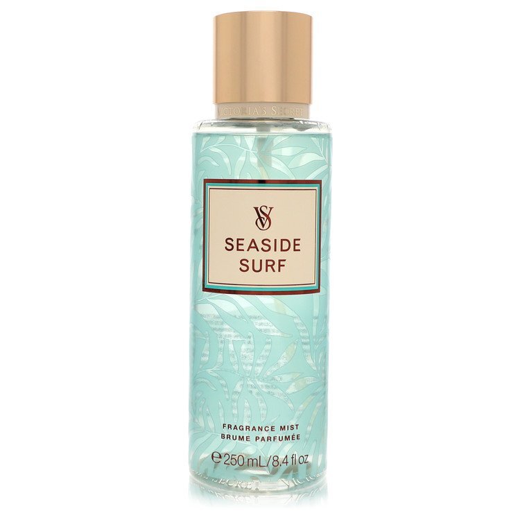 Victoria's Secret Seaside Surf by Victoria's Secret Fragrance Mist Spray 8.4 oz (Women) Victoria's Secret Victoria's Secret