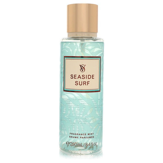 Victoria's Secret Seaside Surf by Victoria's Secret Fragrance Mist Spray 8.4 oz (Women) Victoria's Secret Victoria's Secret