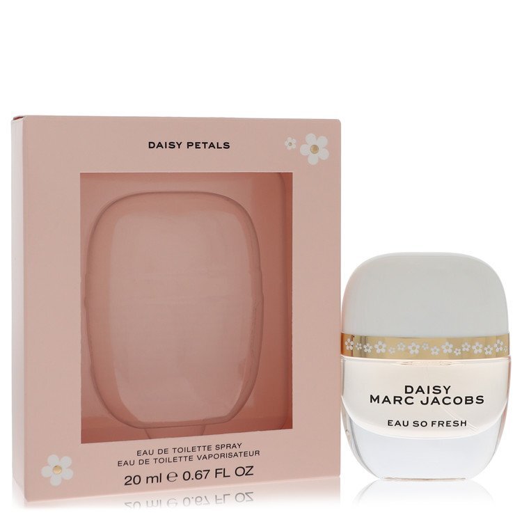 Daisy Eau So Fresh by Marc Jacobs Eau De Toilette Spray .67 oz (Women) Marc Jacobs Marc Jacobs