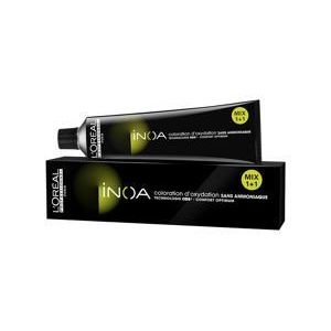 L Oreal Paris LOreal Professionnel INOA Ammonia Free Hair Color 2.1oz (9.2/9V) Hair Color Pasteur Pharmacy