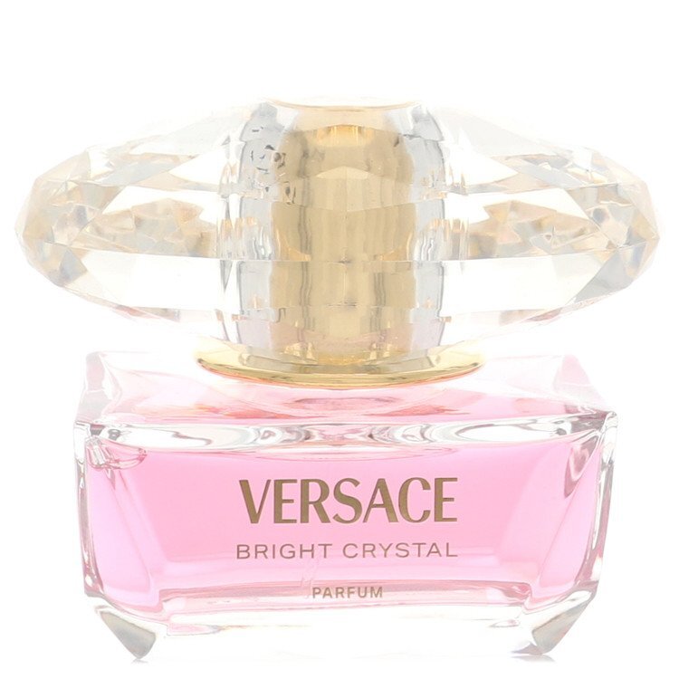 Bright Crystal by Versace Parfum Spray (Unboxed) 1.7 oz (Women)