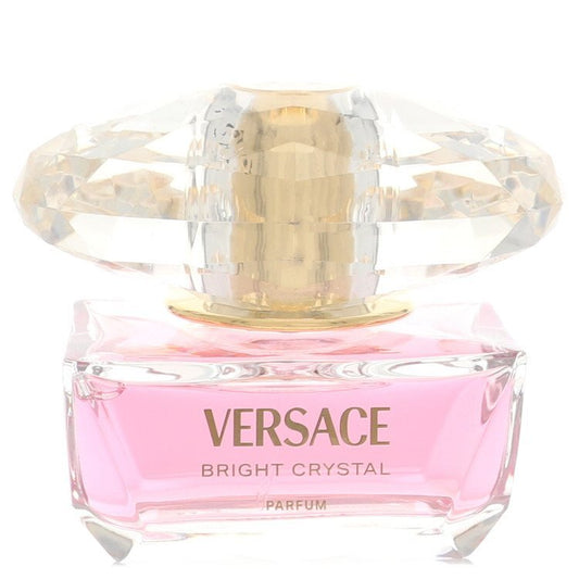 Bright Crystal by Versace Parfum Spray (Unboxed) 1.7 oz (Women)