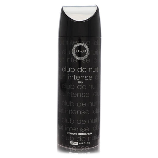 Club De Nuit Intense by Armaf for Men – Body Spray 6.8 oz