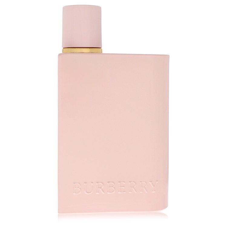Burberry Her Elixir by Burberry Eau De Parfum Intense Spray (Unboxed) 3.4 oz (Women)