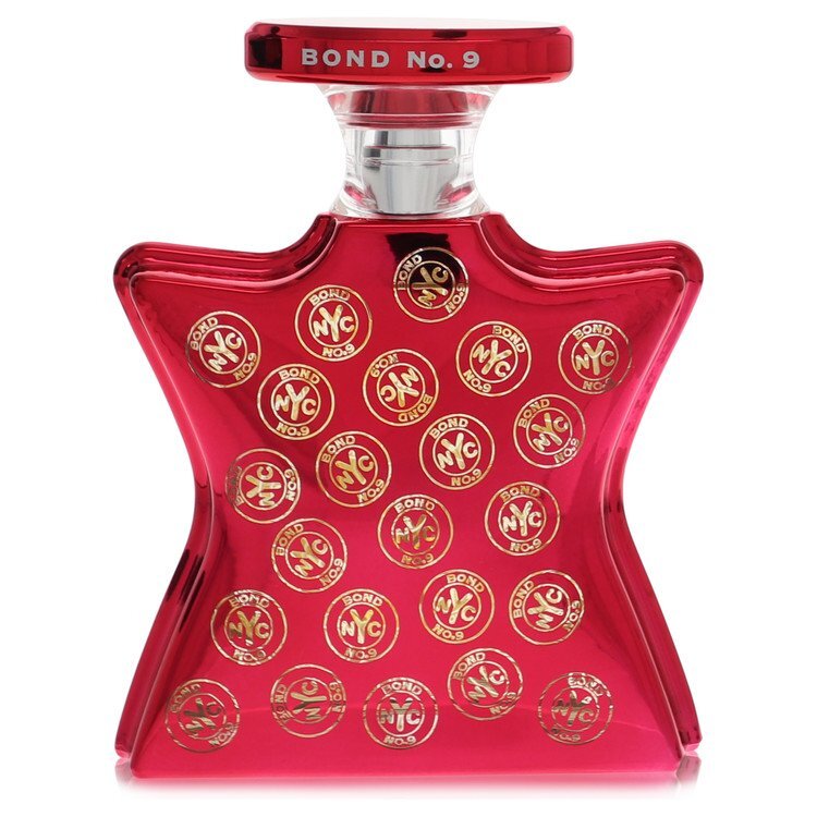 Bond No. 9 Off Broadway by Bond No. 9 Eau De Parfum Spray (Unisex Unboxed) 3.4 oz (Men) Bond No. 9 Bond No. 9