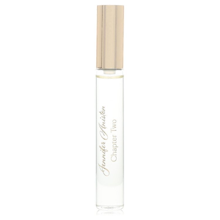 Jennifer Aniston Chapter Two by Jennifer Aniston Eau De Parfum Rollerball .33 oz (Women)