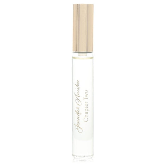Jennifer Aniston Chapter Two by Jennifer Aniston Eau De Parfum Rollerball .33 oz (Women)