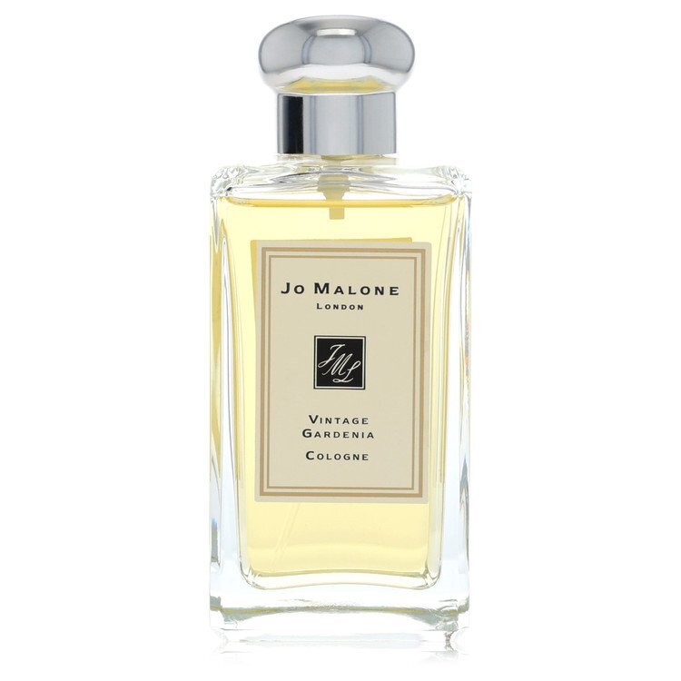 Jo Malone Vintage Gardenia by Jo Malone Cologne Spray (Unisex Unboxed) 3.4 oz (Women)