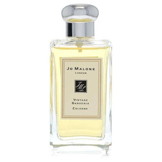 Jo Malone Vintage Gardenia by Jo Malone Cologne Spray (Unisex Unboxed) 3.4 oz (Women)