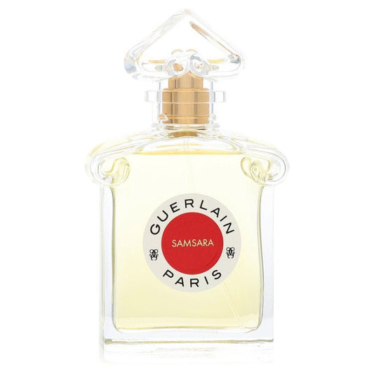 Samsara by Guerlain Eau De Parfum Spray (Unboxed) 2.5 oz (Women)