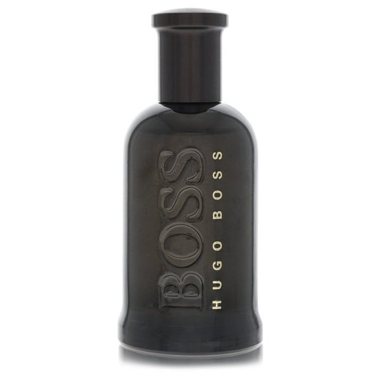 Boss Bottled by Hugo Boss Parfum Spray (Unboxed) 3.4 oz (Men)