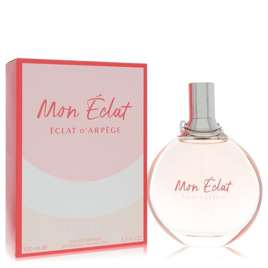 Eclat d'Arpege Mon Eclat by Lanvin Eau De Parfum Spray 3.4 oz (Women) Lanvin Lanvin